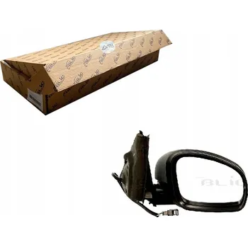 Auto zrcátko BLIC ZRCÁTKO BLI, 5402-43-007360P