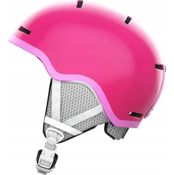 Helma Salomon Grom Pink Glossy 2023 KL