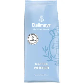 Instantní nápoj DALLMAYR bělidlo (sušená smetana) 1 kg