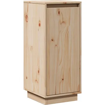 Komoda Komoda G01V 11 x 11 x 11 cm, dub bílá