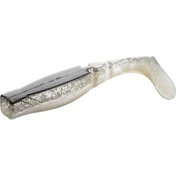 5ks - Gumová Nástraha Mikado Fishunter 10,5cm 67