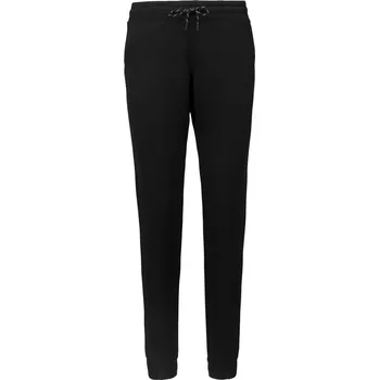 Dámské kalhoty Kariban Dámské funkční kalhoty - XXL black
