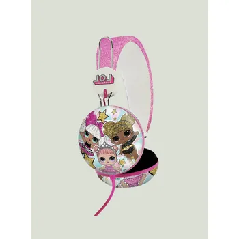 Sluchátka Sluchátka přes uši MGA Entertainment L.O.L. Surprise