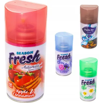 Osvěžovač vzduchu Decortrend sprej (aerosol)