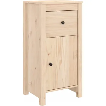 Komoda Komoda G01V 11 x 11 x 11 cm, dub bílá