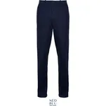 NEOBLU Pánské chino kalhoty - (52) night blue