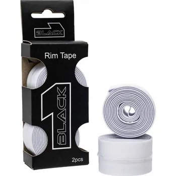 Sada 2 kusů ochranných pásků na ráfky, páska na kolo 28 palců - 14x622
