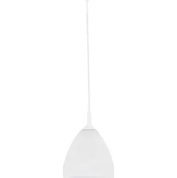 Závěsné svítidlo Alfa Bartek 1 -bodové světlo E27