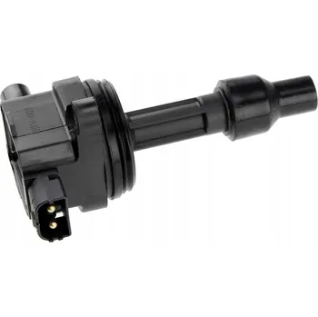 Ventilátor topení a klimatizace Zapalovací cívka NTY ECZ-VV-002