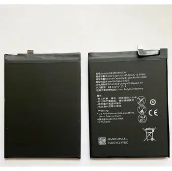 Baterie pro mobilní telefon Baterie pro Huawei Mate 20 Lite, P10 Plus Telkom 3750 mAh