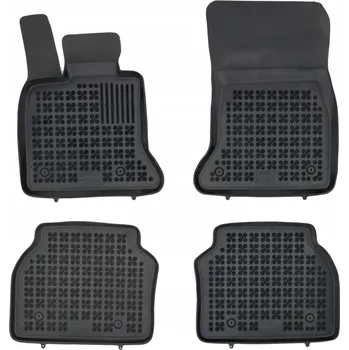 autokoberec Gumové autokoberce BMW 5 F07 Gran Turismo GT 2009-2017