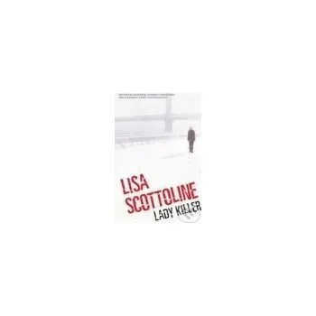 Lady Killer - Lisa Scottoline Pan Books
