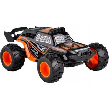 autíčko HRAČKA Terénní Autíčko na Dálkové Ovládání - Rozvíjí Manuální Zručnost