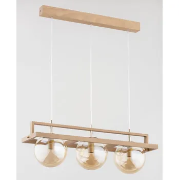 Alfa FRIF 63053 závěsná lampa 3x40W/E14