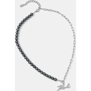 Náhrdelník Náhrdelník Karl Lagerfeld KLAYR02 stříbrná SLV, vel. ONE SIZE