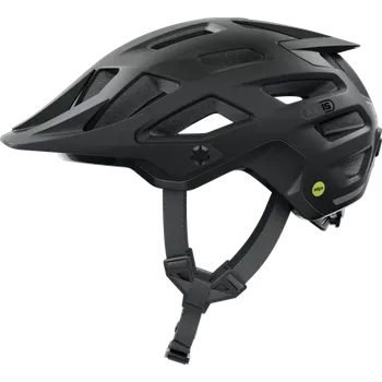 Cyklistická přilba Abus Moventor 2,0 MIPS helmet 2024 S velvet black
