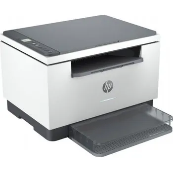 Tiskárna HP LaserJet M234dw MFP, A4 multifunkce Print/Scan/Copy USB2.0, WIFI+LAN100 RJ45, 29ppm, duplex, 6GW99F#B19