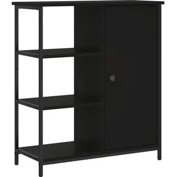 Komoda Komoda G01V 11 x 11 x 11 cm černá bílá