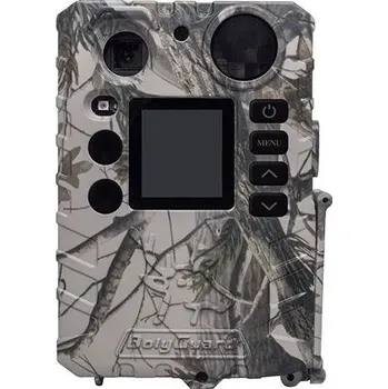 Bezpečnostní kamera Fotopast BOLYMEDIA BG310 SADA!