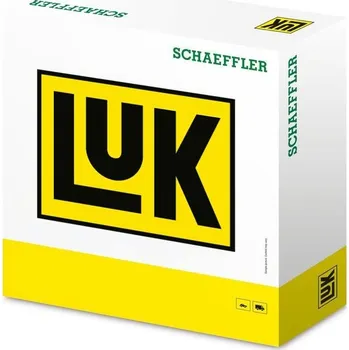 Spojkový válec Hlavní válec, spojka Schaeffler LuK 511 0883 10