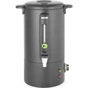 Kávovar Kávovar 7L matně černý Hendi 211472