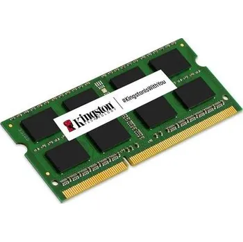 Operační paměť KINGSTON 8GB SO-DIMM DDR4 3200MHz 1.2V (1x 8GB), KCP432SS8/8