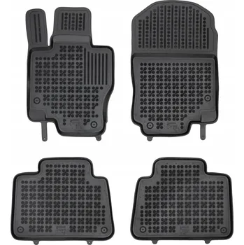 autokoberec Gumové autokoberce Mercedes GLE II C167 od 2019 Coupe