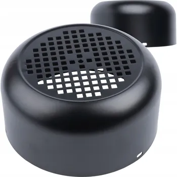 Kompresor KRYT MOTORU KOMPRESORU PM-KO-100T 150T 200T 230V VENTILÁTOR 190mm