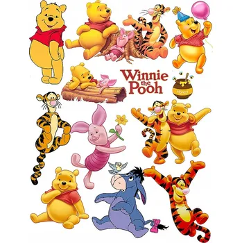 Odstranitelné tetování Filmová a herní nálepka na tetování Dětské vodní tetování Omyvatelné k narozeninám Dárek Dočasný dárek pro děti Originální opakovaně použitelné Spousta Vzorů