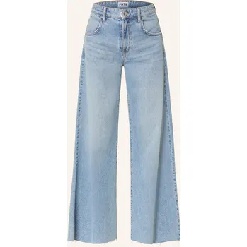 Dámské džíny Pnts Dámské Džíny S Širokými Nohavicemi The Hip Hop, 26 26, 40