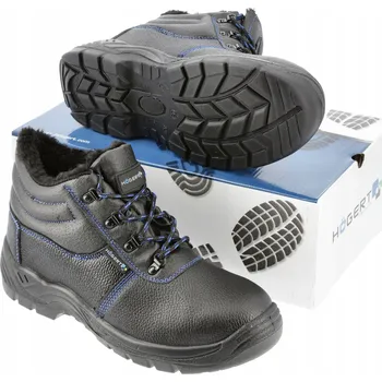 Pracovní obuv Pracovní obuv kotníková Hoegert Technik MURITZ velikost 41