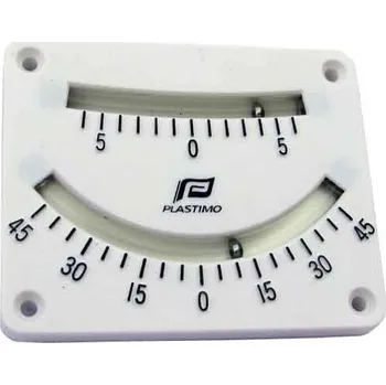 IP kamera Větroměr PLATIMO KLINOMETR