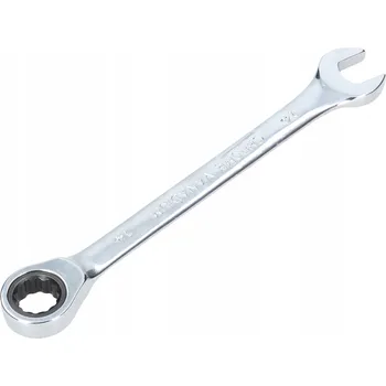 Klíč Očkoplochý klíč s ráčnou 14 mm MJW