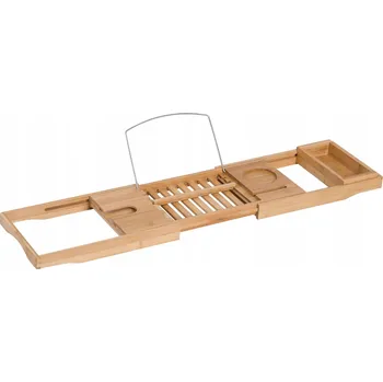 police Bambusová police Homcom 834-072