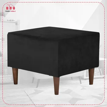 Taburet Čalouněná Taburet Family Meble, vícebarevná