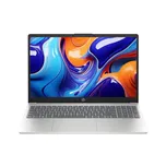 Notebook HP 15-fc0171nia 15,6 palců / AMD Athlon Silver 7120U 2.40 GHz / 8 GB / 256 GB NVMe SSD / Stříbrná