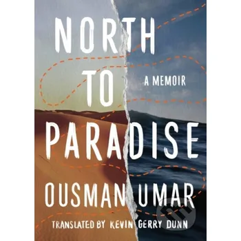 Literární biografie North to Paradise - Ousman Umar