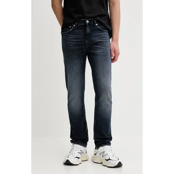 Džíny Hugo Blue Ash 50541568 námořnická modř 59J, vel. 31/32