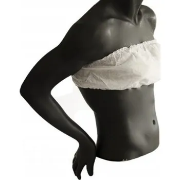 Podprsenka Jednorázová podprsenka Eko-Higiena bílá