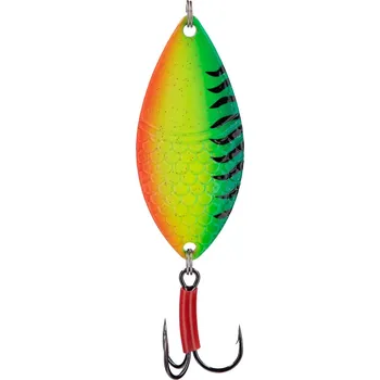 Umělá nástraha Plandavka Mikado Alga Nr. 1 12gr 5,2cm Firetiger