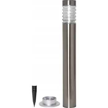 Venkovní osvětlení Solární zahradní lampa LED BOLONIA - univerzální montáž