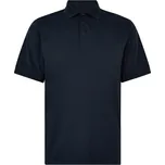 Kustom Kit Žerzejové polo "Superwash" - XXL navy