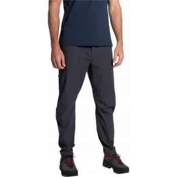 Pánské kalhoty LA SPORTIVA Pánské lezecké kalhoty Talus šedé m