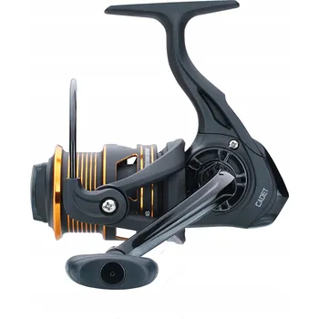 Rybářský naviják Naviják Robinson Cadet FD 204 5.2:1