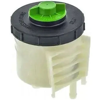 Soustava řízení NÁDRŽKA KAPALINY POSILOVAČE ŘÍZENÍ 110 978 TOPRAN VW