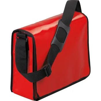 Městský batoh Halfar Lorrybag® "Eco" - onesize red