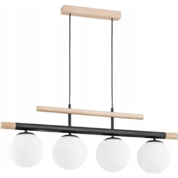 Závěsné svítidlo Alfa Sosnowscy TRENDY 4 - světelný bod E14