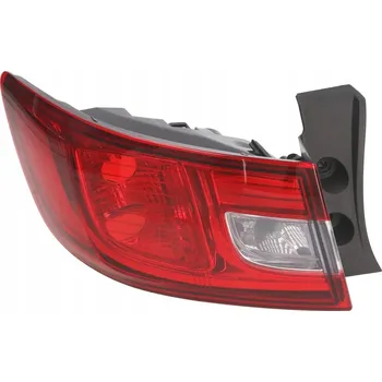 Zavěšení kol SVĚTLO ZADNÍ LEVÉ RENAULT CLIO IV 12-21