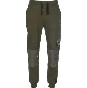 Rybářské oblečení Rybářské kalhoty Nash Scope HD Joggers vel. 3XL