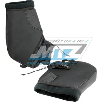 Cyklistické návleky Návleky na řidítka proti větru/zimě (S-line)